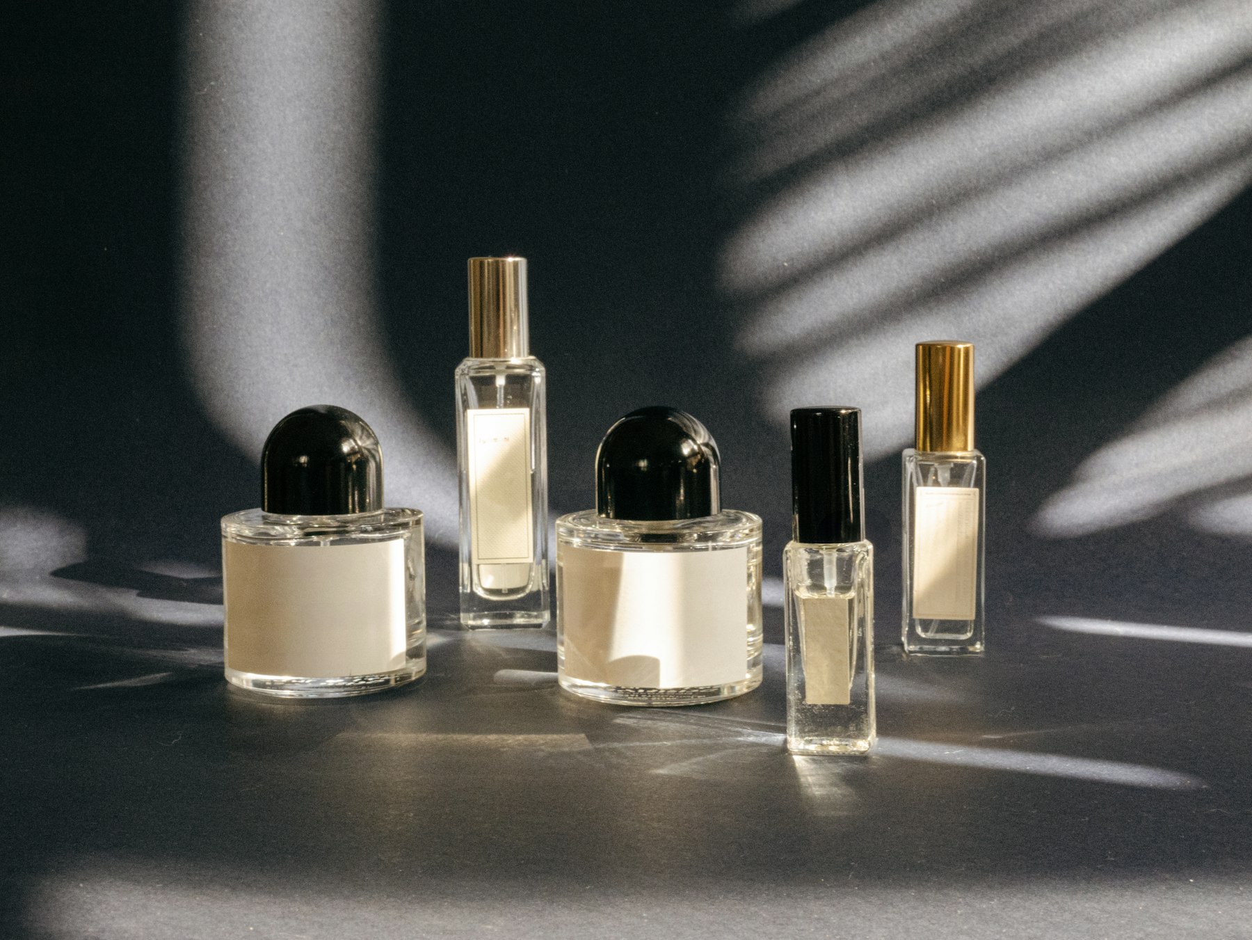 The Love Co.: Fragrance-led body care